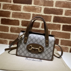 Gucci Top Handle Bags